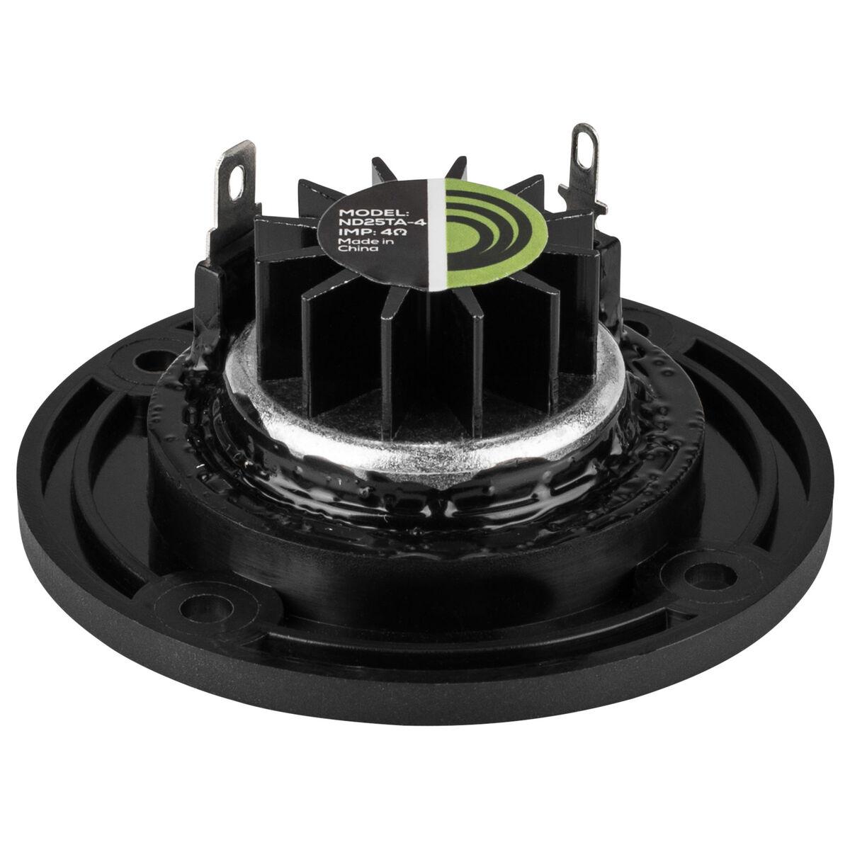 Dayton Audio ND25TA-4 1